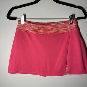Girls Old Navy Tennis Skirt Sz 14